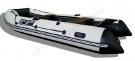 Лодка RiverBoats RB-350