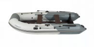 Надувная лодка Лоцман М-330