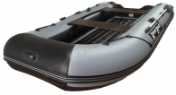 Лодка RiverBoats RB-350 НДНД