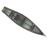 Рейтинг каноэ