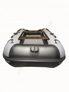 Надувная лодка ПВХ REGATTA R330 НДНД