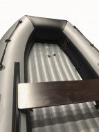 Надувная лодка ПВХ REGATTA R330 НДНД