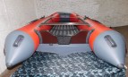 Надувная лодка ORCA 305 НД