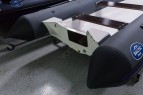 Лодка RIB Baltic Boats Аполлон 460Z (с закладной под палубой)