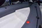 Лодка RIB Baltic Boats Аполлон 460Z (с закладной под палубой)