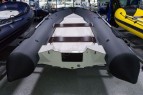 Лодка RIB Baltic Boats Аполлон 460Z (с закладной под палубой)