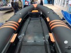 Лодка RIB Baltic Boats Аполлон 460Z (с закладной под палубой)