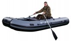 Лодка RiverBoats RB-370 НДНД