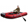 Лодка RiverBoats RB-370 AL