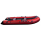 Лодка RiverBoats RB-370 AL