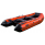 Лодка RiverBoats RB-390 AL