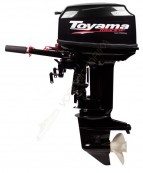 Лодочный мотор TOYAMA T30ABMS 30 л.с. двухтактный