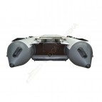 Надувная лодка ALTAIR HD 320 НДНД