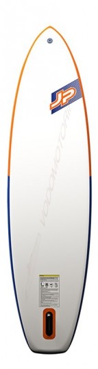 Доска SUP JP ALLROUNDAIR 10'6"x32" LE