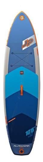 Доска SUP JP ALLROUNDAIR 10'6"x32" LE