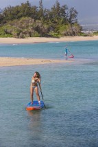 Доска SUP JP ALLROUNDAIR 10'6"x32" LE