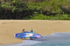 Доска SUP JP ALLROUNDAIR 10'6"x32" LE