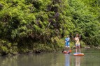 Доска SUP JP ALLROUNDAIR 10'6"x32" LE
