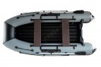 Надувная лодка X-River Agent 390 НДНД