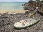Доска SUP JP ANGLAIR 11'0"x38" SE