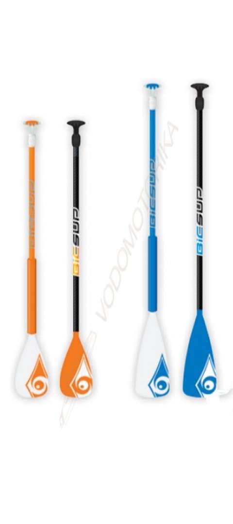 Весло для доски SUP Tahe Paddle ORIGINAL AP 170-210