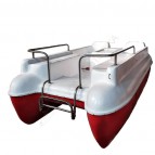Водный велосипед Main Wave K-387
