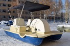 Водный велосипед Вело 4 (стандарт)
