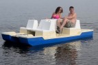 Водный велосипед Вело 4К (стандарт)