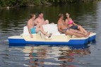 Водный велосипед Вело 4К (стандарт)