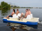 Водный велосипед Вело 4К (стандарт)