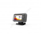 Эхолот Lowrance HOOK2-4X BULLET SKIMMER CE ROW  (000-14013-001)