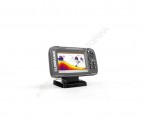 Эхолот Lowrance HOOK2-4X BULLET SKIMMER CE ROW  (000-14013-001)