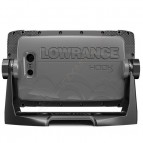 Эхолот Lowrance HOOK2-7 SPLITSHOT US COASTAL/ROW (000-14023-001)