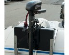 Электромотор лодочный Haswing W-20
