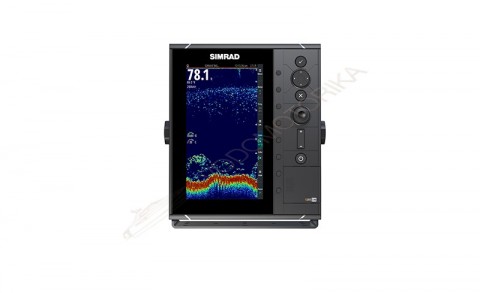 Эхолот Simrad S2009 Fish Finder 9 (000-12185-001)
