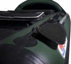Лодка надувная SMarine SDP-550 Max алюминиевый пол