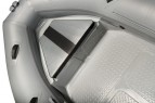 Жестко-надувная лодка Адмирал RIB 350