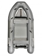 Жестко-надувная лодка Адмирал RIB 350