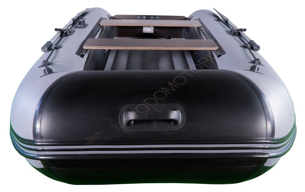 Лодка RiverBoats RB-340 НДНД