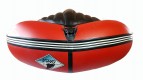 Надувная лодка ORCA ARGO 360 НД