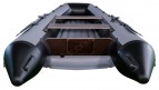Лодка RiverBoats RB-300 НДНД