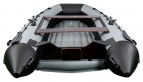 Лодка RiverBoats RB-390 НДНД