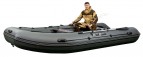 Лодка RiverBoats RB-450 пол 12 мм