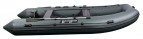 Лодка RiverBoats RB-450 пол 12 мм