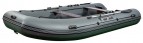 Лодка RiverBoats RB-490 пол 12 мм