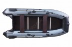 Надувная лодка Marlin 380E (Energy)