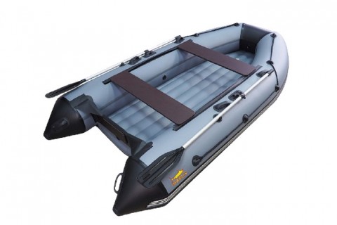 Надувная лодка Marlin 330 EA (EnergyAir)