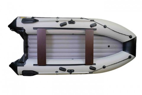 Надувная лодка Marlin 390 EA (EnergyAir)