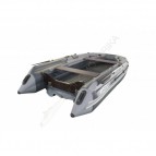 Надувная лодка Reef Skat-370NDFi надувное дно