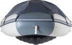 Надувная лодка GLADIATOR E 450 НДНД